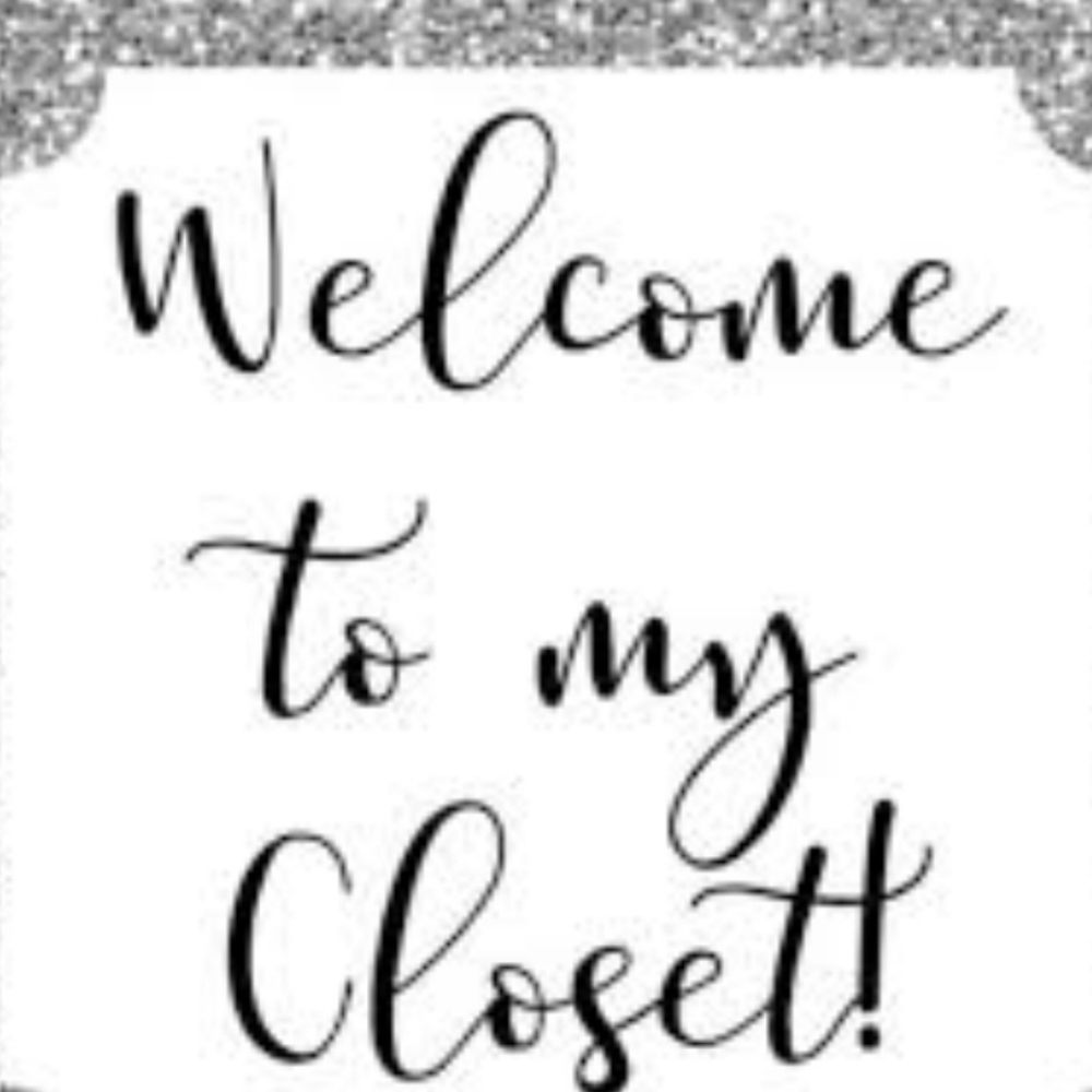 Decorative Welcome Sign - Picture 1 of 3